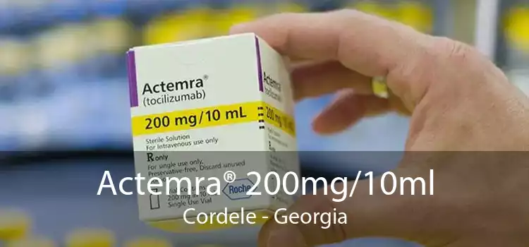Actemra® 200mg/10ml Cordele - Georgia