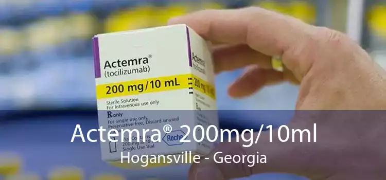 Actemra® 200mg/10ml Hogansville - Georgia