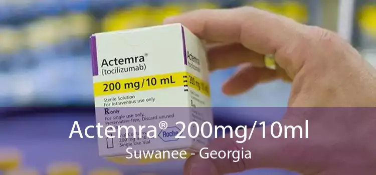 Actemra® 200mg/10ml Suwanee - Georgia