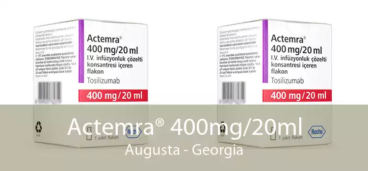 Actemra® 400mg/20ml Augusta - Georgia