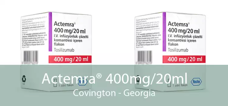 Actemra® 400mg/20ml Covington - Georgia