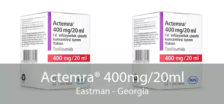 Actemra® 400mg/20ml Eastman - Georgia