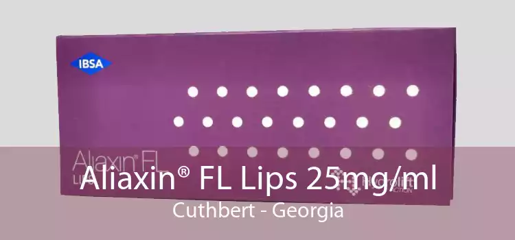 Aliaxin® FL Lips 25mg/ml Cuthbert - Georgia
