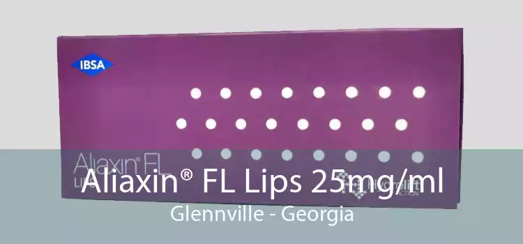 Aliaxin® FL Lips 25mg/ml Glennville - Georgia