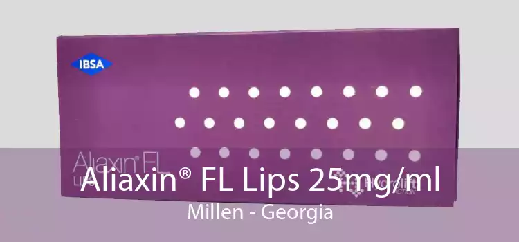 Aliaxin® FL Lips 25mg/ml Millen - Georgia