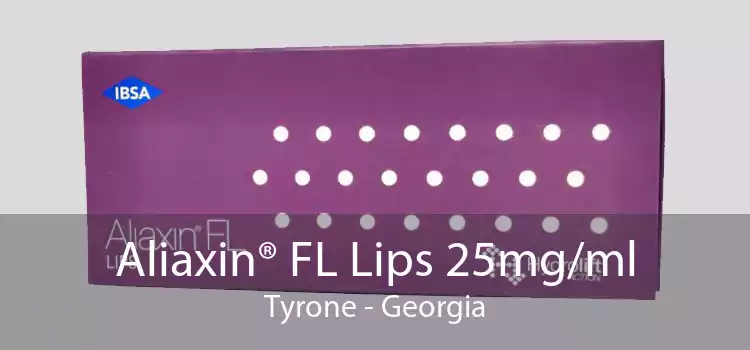 Aliaxin® FL Lips 25mg/ml Tyrone - Georgia