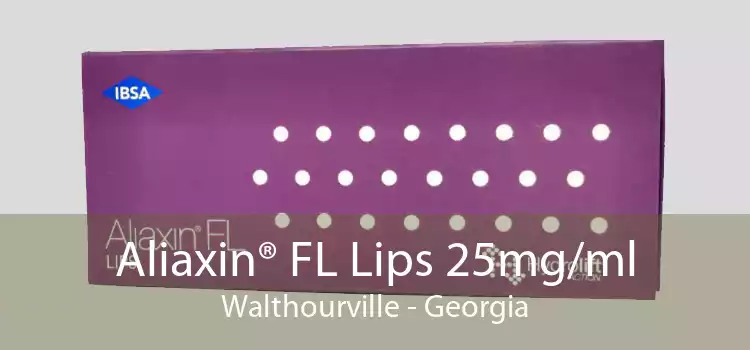 Aliaxin® FL Lips 25mg/ml Walthourville - Georgia