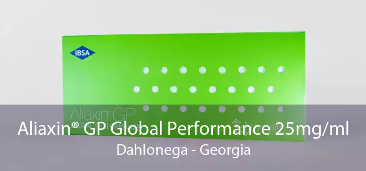 Aliaxin® GP Global Performance 25mg/ml Dahlonega - Georgia