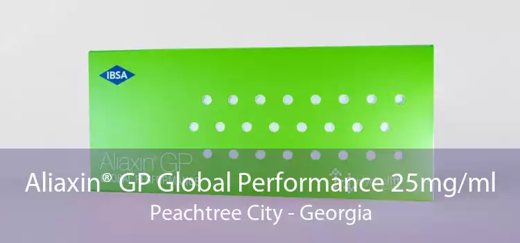 Aliaxin® GP Global Performance 25mg/ml Peachtree City - Georgia