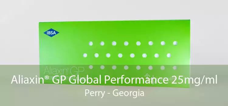 Aliaxin® GP Global Performance 25mg/ml Perry - Georgia