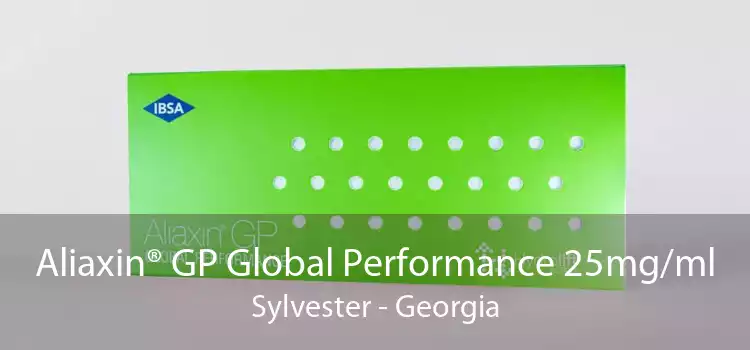 Aliaxin® GP Global Performance 25mg/ml Sylvester - Georgia