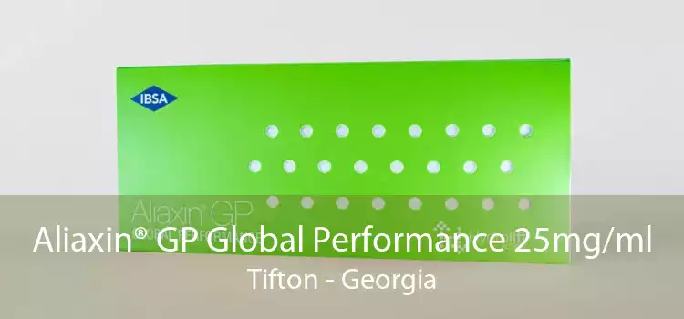 Aliaxin® GP Global Performance 25mg/ml Tifton - Georgia