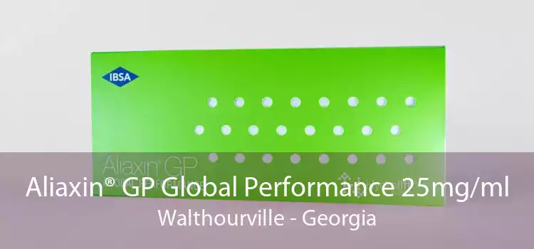 Aliaxin® GP Global Performance 25mg/ml Walthourville - Georgia