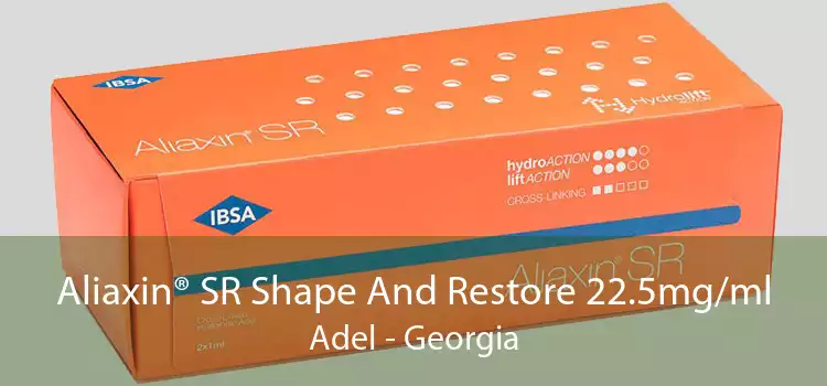 Aliaxin® SR Shape And Restore 22.5mg/ml Adel - Georgia
