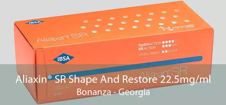 Aliaxin® SR Shape And Restore 22.5mg/ml Bonanza - Georgia