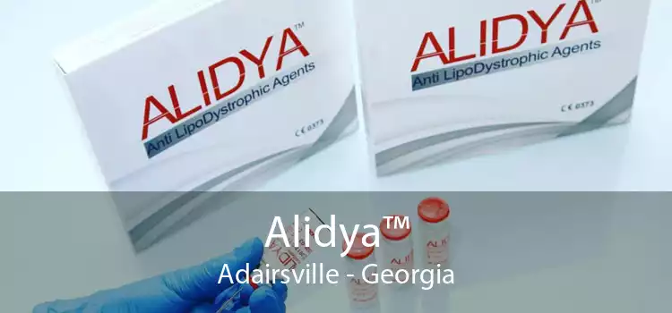 Alidya™ Adairsville - Georgia