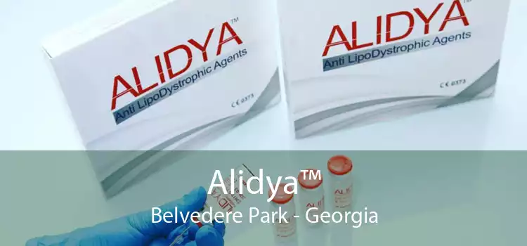 Alidya™ Belvedere Park - Georgia