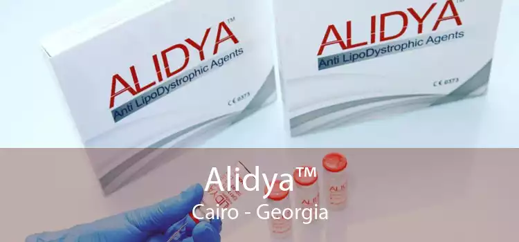 Alidya™ Cairo - Georgia