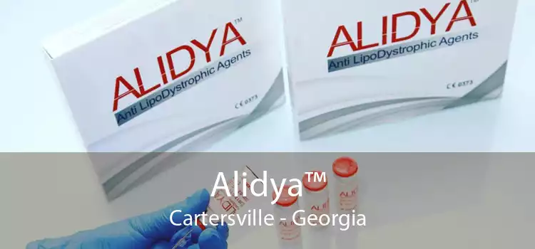 Alidya™ Cartersville - Georgia