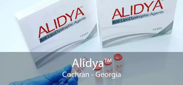 Alidya™ Cochran - Georgia