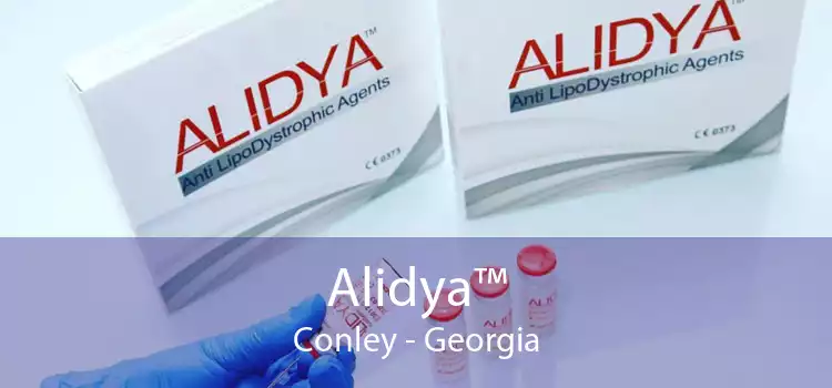 Alidya™ Conley - Georgia