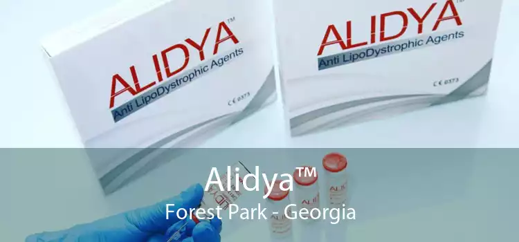 Alidya™ Forest Park - Georgia