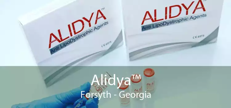 Alidya™ Forsyth - Georgia
