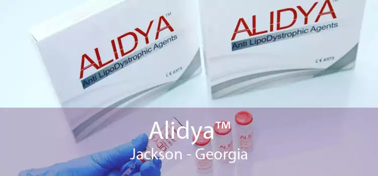 Alidya™ Jackson - Georgia