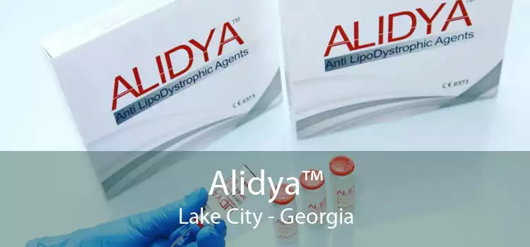 Alidya™ Lake City - Georgia