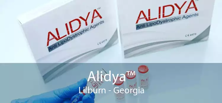 Alidya™ Lilburn - Georgia