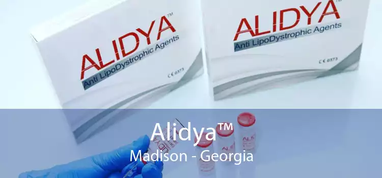 Alidya™ Madison - Georgia