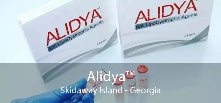 Alidya™ Skidaway Island - Georgia