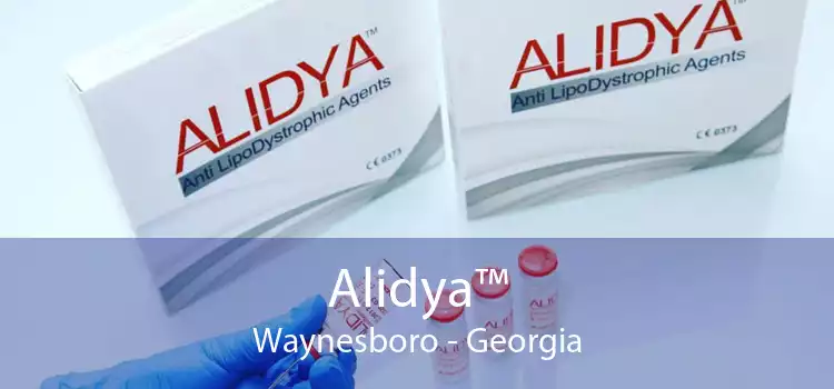 Alidya™ Waynesboro - Georgia