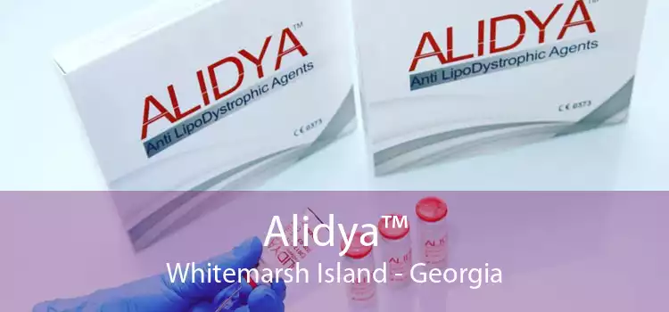 Alidya™ Whitemarsh Island - Georgia