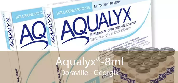 Aqualyx®-8ml Doraville - Georgia