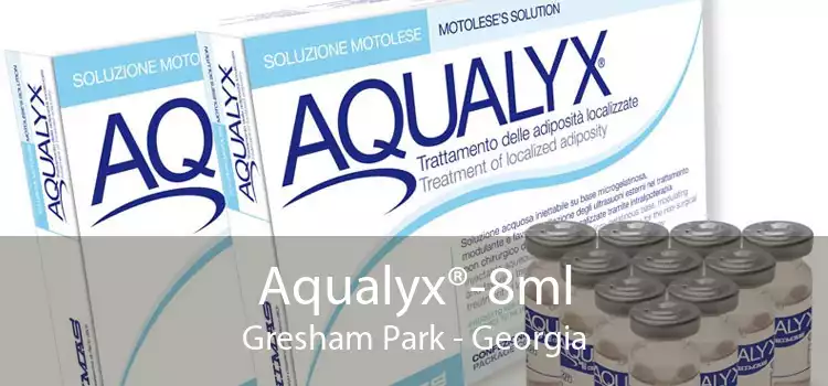 Aqualyx®-8ml Gresham Park - Georgia