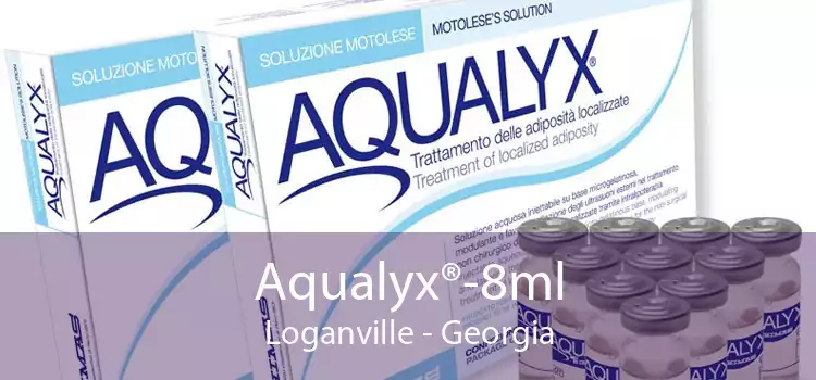 Aqualyx®-8ml Loganville - Georgia