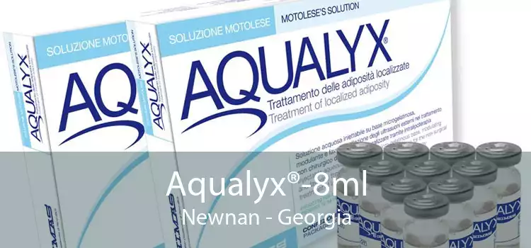 Aqualyx®-8ml Newnan - Georgia