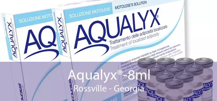 Aqualyx®-8ml Rossville - Georgia