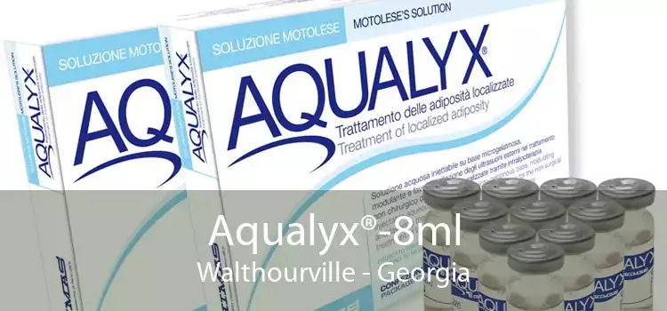 Aqualyx®-8ml Walthourville - Georgia