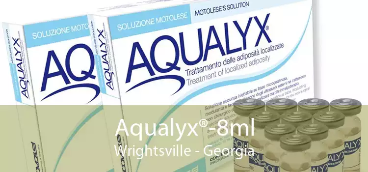 Aqualyx®-8ml Wrightsville - Georgia