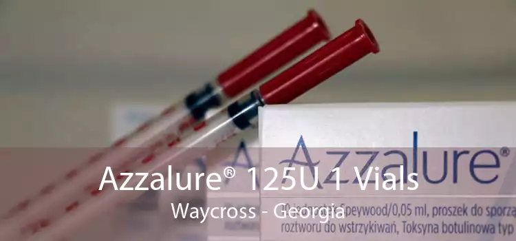 Azzalure® 125U 1 Vials Waycross - Georgia