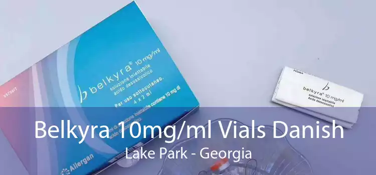 Belkyra 10mg/ml Vials Danish Lake Park - Georgia