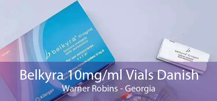 Belkyra 10mg/ml Vials Danish Warner Robins - Georgia