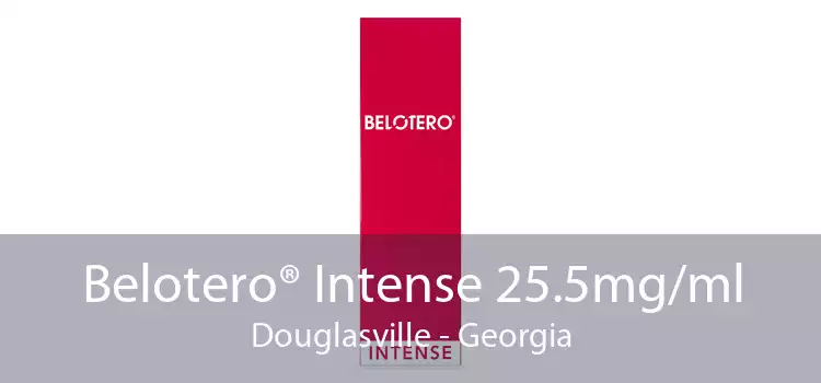 Belotero® Intense 25.5mg/ml Douglasville - Georgia