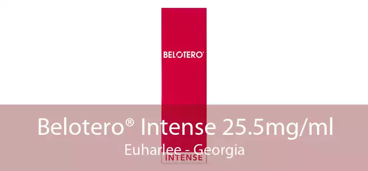 Belotero® Intense 25.5mg/ml Euharlee - Georgia