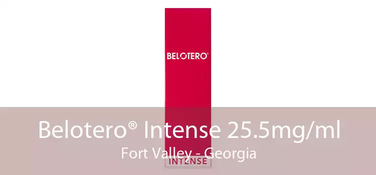 Belotero® Intense 25.5mg/ml Fort Valley - Georgia