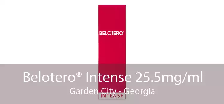 Belotero® Intense 25.5mg/ml Garden City - Georgia