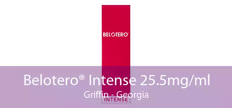Belotero® Intense 25.5mg/ml Griffin - Georgia