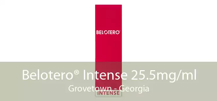 Belotero® Intense 25.5mg/ml Grovetown - Georgia